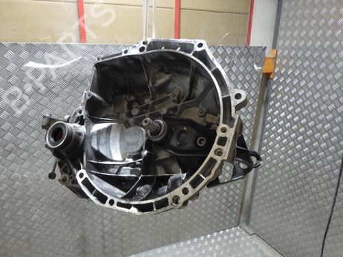 Gearbox PEUGEOT 206+ (2L_, 2M_) 1.4 HDi eco 70 | BP24260708M3 - Image 5