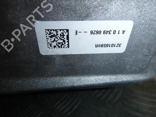 Gearbox RENAULT CLIO V (B7_) 1.0 TCe 90 (B7MT) | BP24261248M3 - Image 3