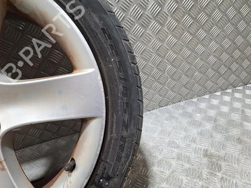 Rim PEUGEOT 308 SW I (4E_, 4H_) 2.0 HDi | BP29414179C45 