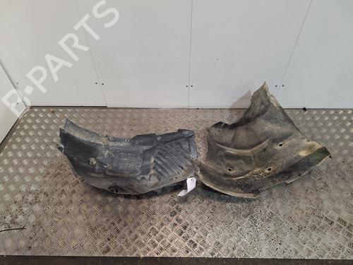Used Wheel arch BMW 4 Gran Coupe (F36) 420 d (184 hp) 31136236