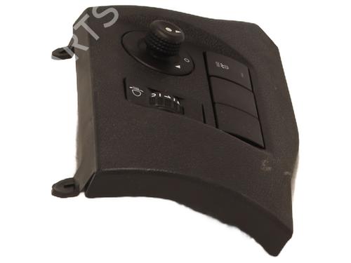 Mirror switch PEUGEOT PARTNER Box Body/MPV 1.6 HDi | BP28001447I25 
