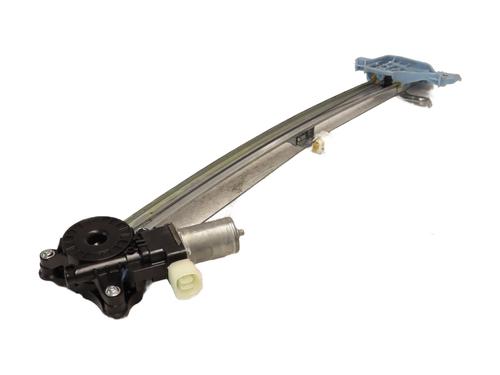 Front left window mechanism SUZUKI SWIFT V (AZ) 1.2 (A2L412, ZC83S) | BP26238769C22 