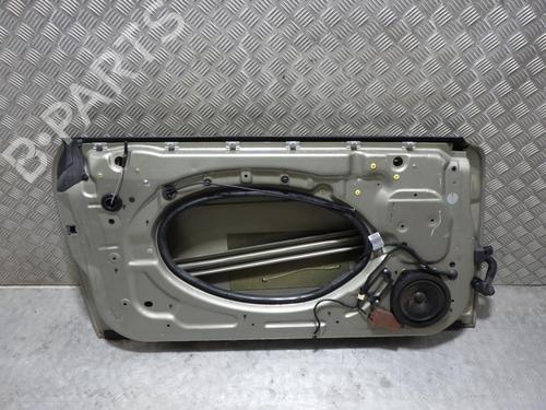 Used Left front door Left front door 24254287 24254287
