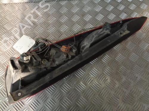 Right taillight FORD FIESTA V (JH_, JD_) 1.6 16V | BP24256225C35 