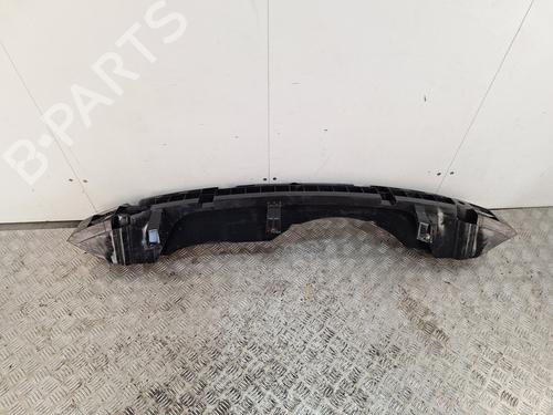 Used Rear bumper reinforcement RENAULT MEGANE III Hatchback (BZ0/1_, B3_) 1.9 dCi (BZ0N, BZ0J) (131 hp) 32392585