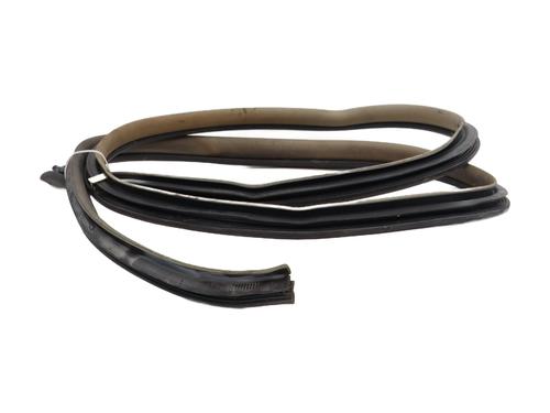 Used Rubber door seal Rubber door seal TOYOTA YARIS (_P9_) 1.4 D-4D (NLP90_, NLP90R) (90 hp) 33455728 33455728