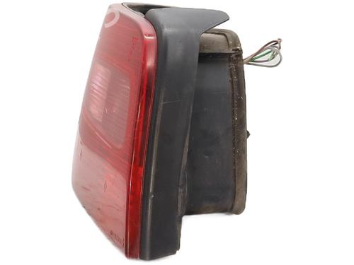 Used Left taillight Left taillight CITROËN XSARA Coupe (N0) 1.4 i (75 hp) 33877005 33877005