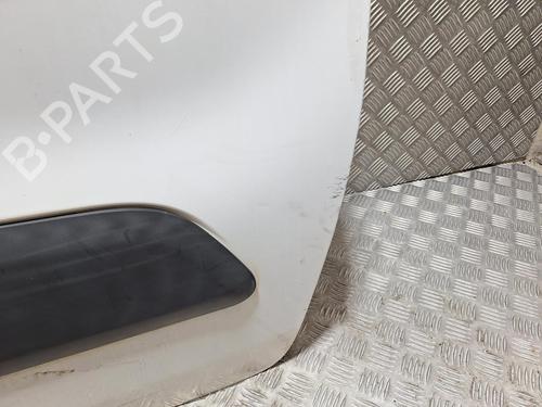 Right front door PEUGEOT PARTNER Box Body/MPV 1.6 HDi 16V | BP29432516C3 