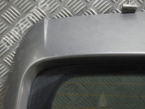 Tailgate SEAT ALTEA (5P1) 1.9 TDI | BP27327460C6 