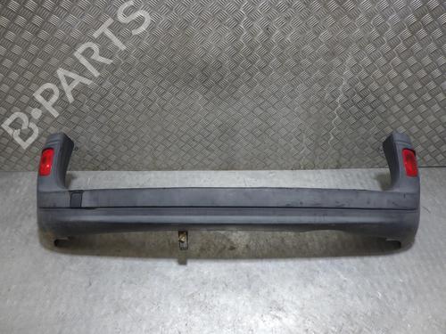 Used Rear bumper RENAULT KANGOO Express (FW0/1_) 1.5 dCi 75 (FW07, FW10, FW04) (75 hp) 24256980