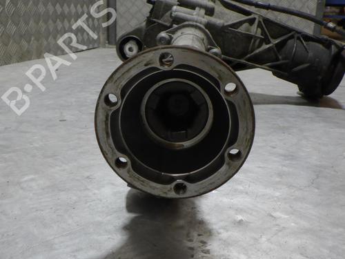 Used Front differential Front differential AUDI Q7 (4LB) 3.0 TDI quattro (233 hp) 24254256 24254256