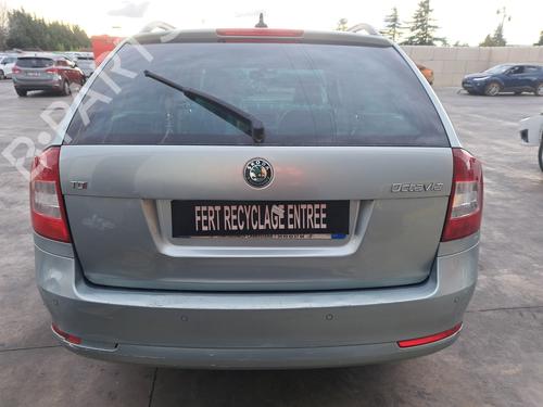 Switch SKODA OCTAVIA II Combi (1Z5) 1.6 TDI | BP31342269I30 - Image 14