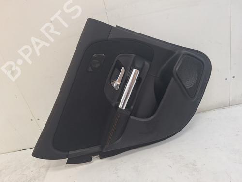 Used Rear left panel MERCEDES-BENZ GLA (H247) GLA 200 (247.787) (163 hp) 30354916