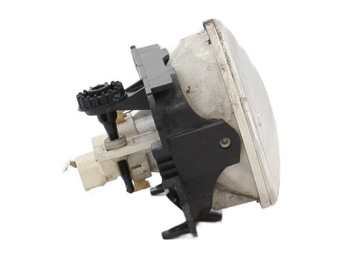 Used Right front fog light Right front fog light PEUGEOT 208 I (CA_, CC_) 1.2 VTI 82 (82 hp) 33044853 33044853