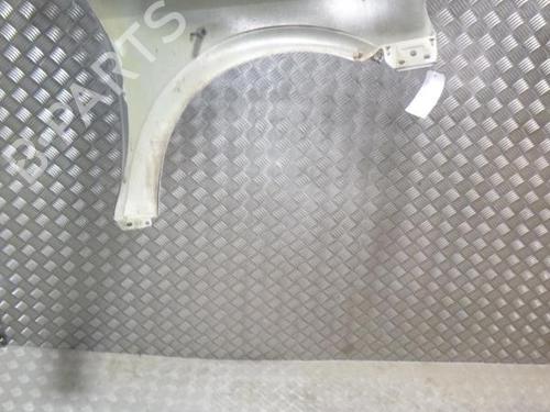 Left front fenders OPEL ASTRA G Coupe (T98) 1.8 16V (F07) | BP24258420C41 