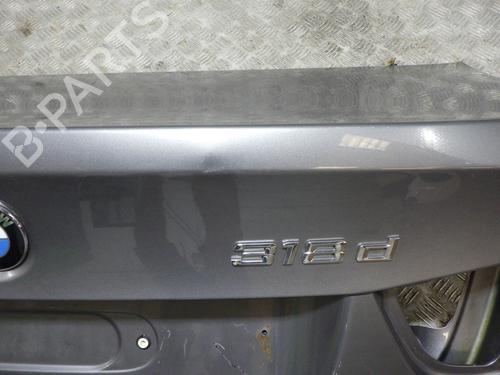 Tailgate BMW 3 (E90) 318 d | BP27809131C6 - Image 4