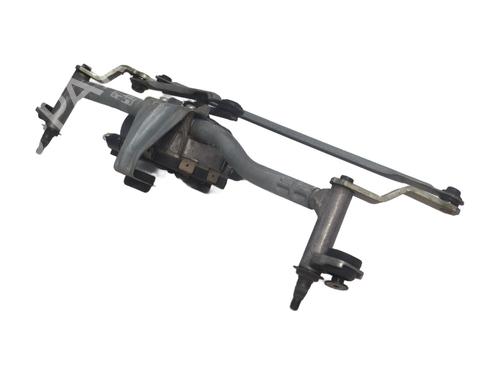 Used Front wiper motor VW TOURAN (1T3) 1.6 TDI (105 hp) 30725835