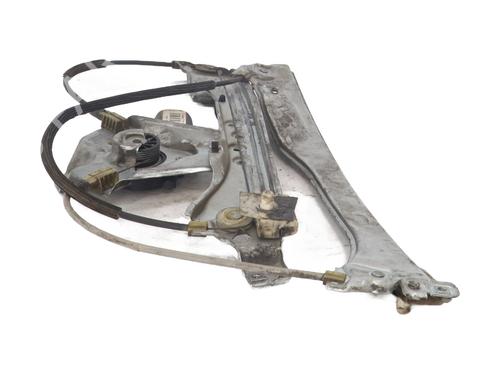 Front left window mechanism RENAULT CLIO III (BR0/1, CR0/1) 1.5 dCi (BR17, CR17) | BP30678569C22 