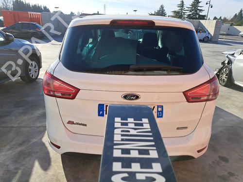 Front bumper reinforcement FORD B-MAX (JK) 1.0 EcoBoost | BP32270806C109 - Image 10