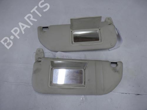 Left sun visor CITROËN C4 I (LC_) 1.6 HDi | BP24256998I1 