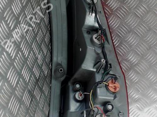 Left taillight HYUNDAI i30 Estate (FD) 1.6 CRDi | BP24258431C34 