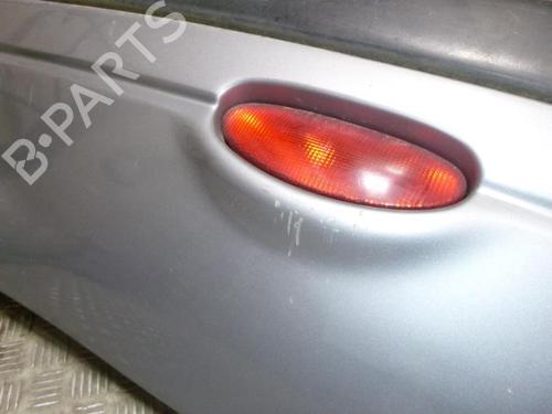 Used Rear bumper Rear bumper 24255570 24255570