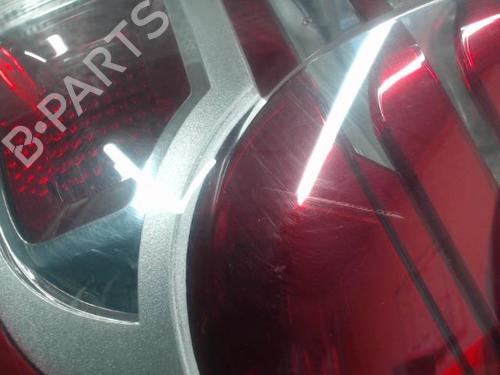 Right taillight RENAULT SCÉNIC III (JZ0/1_) 1.5 dCi | BP24257769C35 