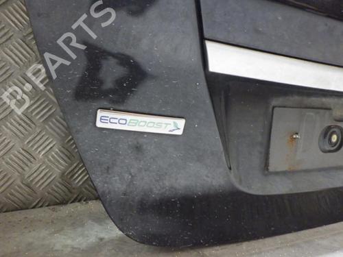 Tailgate FORD FIESTA VI (CB1, CCN) 1.0 EcoBoost | BP24257492C6 
