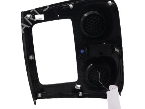 Air vent DACIA SANDERO II TCe 90 (B8M1, B8MA, B8AC) | BP40055858I21 - Image 4