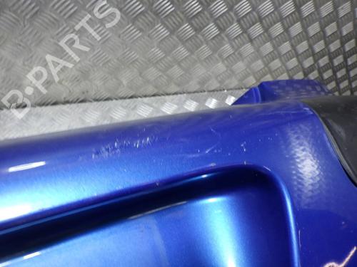 Rear bumper PEUGEOT 307 (3A/C) 1.6 16V | BP24254955C8 