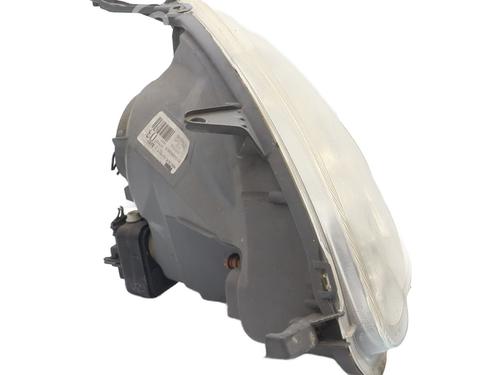 Left headlight TOYOTA YARIS (_P1_) 1.3 (SCP12_, SCP13_, SCP12R, SCP13R) | BP30877078C28