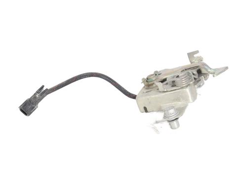 Hood lock RENAULT KANGOO Express (FW0/1_) 1.5 dCi 95 (FW16) | BP29847957C133