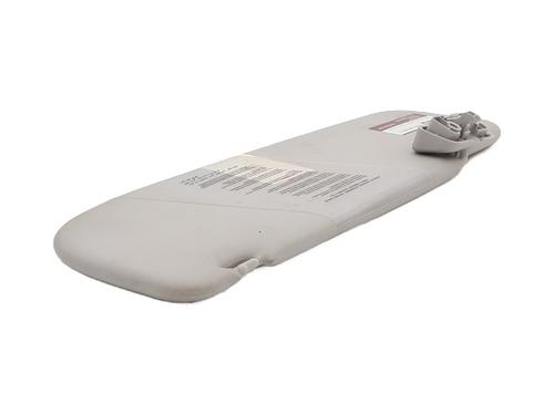 Left sun visor FIAT DOBLO Cargo (263_) | BP33629612I1 - Image 2