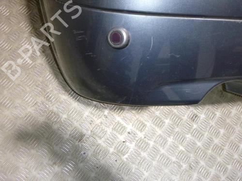 Rear bumper CITROËN XSARA PICASSO (N68) 1.6 HDi | BP24255504C8 