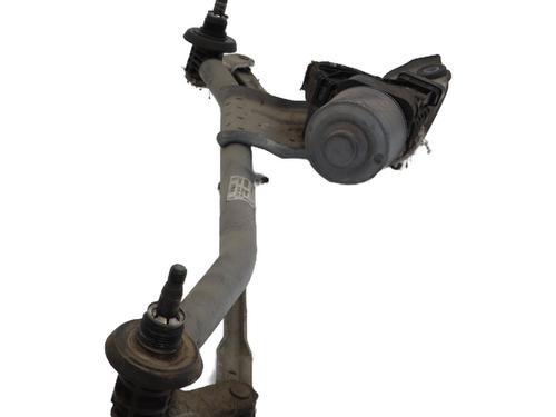 Viskermotor vindrute DACIA LOGAN (LS_) 1.5 dCi (LS0K) (68 hp) 29184844