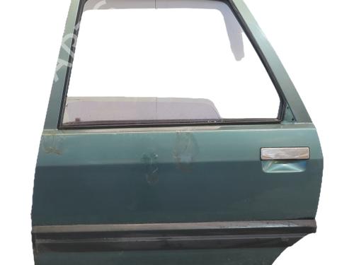 Used Left rear door Left rear door RENAULT 21 Saloon (L48_) 2.1 D (L486) (65 hp) 40604865 40604865