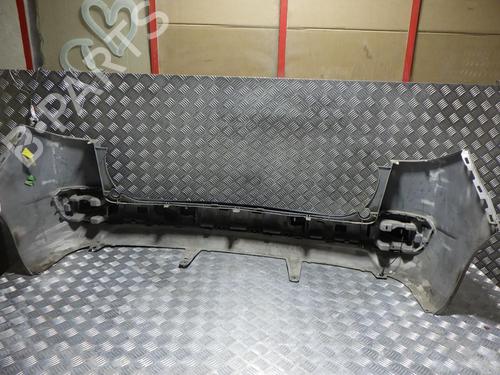 Rear bumper PEUGEOT 207 SW (WK_) 1.4 16V | BP24260972C8 