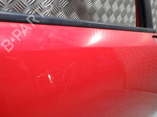 Right front door OPEL CORSA D (S07) 1.3 CDTI (L08, L68) | BP24254802C3 
