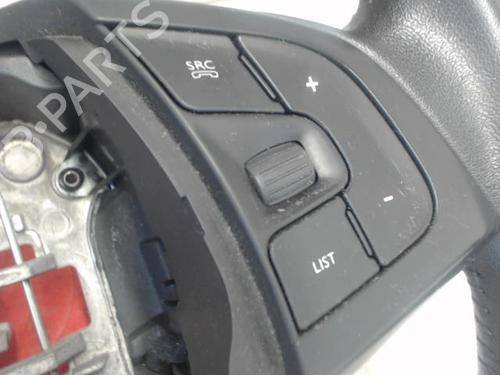 Steering wheel CITROËN C4 CACTUS 1.2 VTi 82 | BP24260317C49 - Image 2