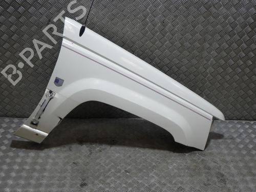Used Right front fenders JEEP GRAND CHEROKEE II (WJ, WG) 4.0 4x4 (190 hp) 27836504