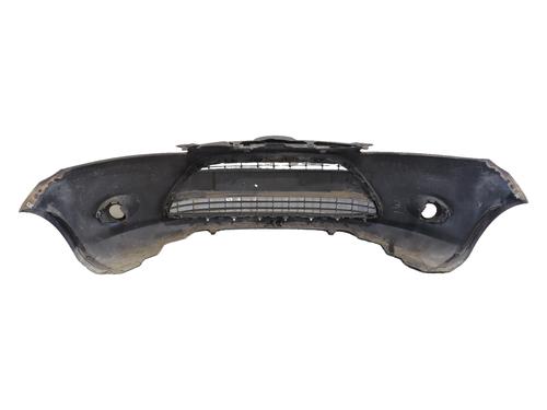 front-bumper-ford-fiesta-vi-cb1-ccn-2008-36683299 main image