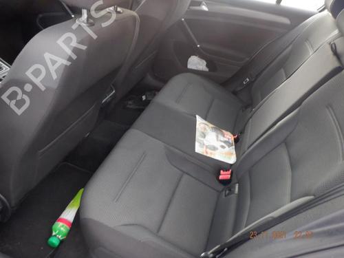 Front left window mechanism VW GOLF VII (5G1, BQ1, BE1, BE2) 1.6 TDI | BP24254933C22  - Image 10