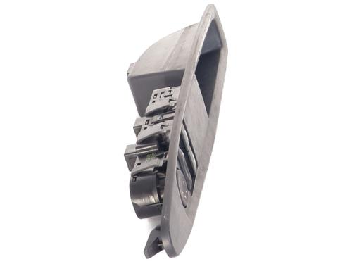 Left front window switch CITROËN C4 Coupe (LA_) 1.6 HDi | BP29892923I27