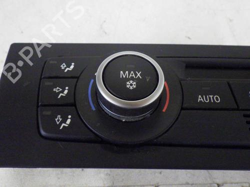 Climate control BMW 1 Coupe (E82) 125 i | BP24260005I5 - Image 6