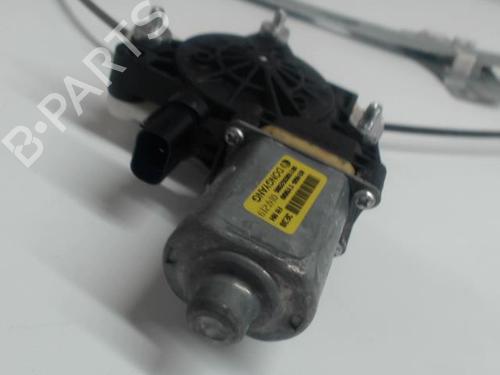 Front right window mechanism KIA PICANTO II (TA) 1.0 | BP24260388C23 - Image 3