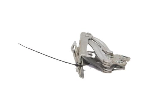 Hinge/Door check strap OPEL CORSA E (X15) 1.4 (08, 68) | BP40026531C146 - Image 2