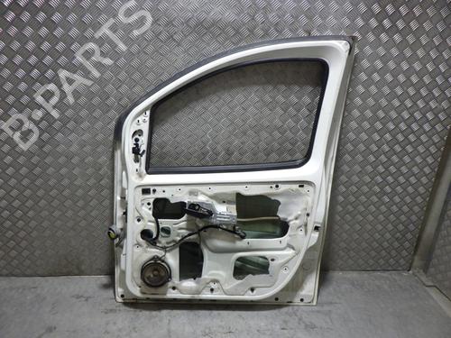 Right front door PEUGEOT BIPPER (AA_) 1.4 HDi | BP24260069C3