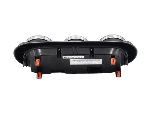 Climate control FIAT 500X (334_) 1.4 (334AXC1B, 334AXC11) | BP29253719I5 - Image 2