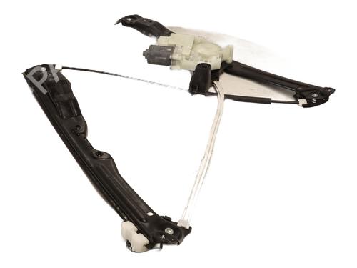 Used Front right window mechanism Front right window mechanism 24254012 24254012