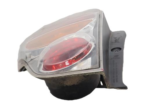 Left taillight CHEVROLET SPARK (M300) | BP36793467C34 - Image 2